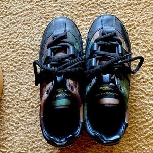 Twothousand Never Jack Hiking Sneaker